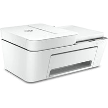 HP DeskJet 4120e All in One Colour Printer with 6 months of Instant Ink included with HP+, White