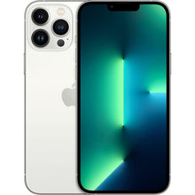 Buy Apple,Apple iPhone 13 Pro Max 128GB - Silver - Unlocked - Gadcet.com | UK | London | Scotland | Wales| Ireland | Near Me | Cheap | Pay In 3 | Mobile Phones