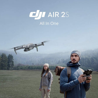 Buy DJI,DJI Air 2S - Drone Quadcopter UAV with 3-Axis Gimbal Camera, 5.4K Video, 1-Inch CMOS Sensor, 4 Directions of Obstacle Sensing, 31min Flight Time, Max 12km Video Transmission (FCC), MasterShots, Gray - Gadcet.com | UK | London | Scotland | Wales| Ireland | Near Me | Cheap | Pay In 3 | Cameras