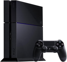 Buy playstation,Sony PlayStation 4 (PS4) 500GB Console - Black - Gadcet.com | UK | London | Scotland | Wales| Ireland | Near Me | Cheap | Pay In 3 | Video Game Consoles