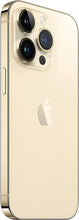 Apple iPhone 14 Pro (512 GB) - Gold - Unlocked - Gadcet.com