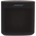 Buy Bose,Bose SoundLink Colour II Bluetooth Speaker Black - Gadcet.com | UK | London | Scotland | Wales| Ireland | Near Me | Cheap | Pay In 3 | Speakers