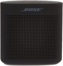 Buy Bose,Bose SoundLink Colour II Bluetooth Speaker Black - Gadcet.com | UK | London | Scotland | Wales| Ireland | Near Me | Cheap | Pay In 3 | Speakers
