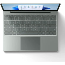 Microsoft Surface Laptop Go 2 Intel Core i5-1135G7 8GB RAM - 256GB SSD - Windows 11 Home - Ultra-Thin 12.4” Touchscreen Laptop - Sage - Gadcet.com