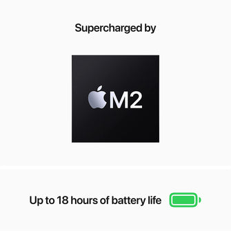 Buy Apple,Apple MacBook Air 2022 13.6in M2 8GB 256GB - Midnight - Gadcet.com | UK | London | Scotland | Wales| Ireland | Near Me | Cheap | Pay In 3 | Laptops