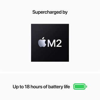 2022 Apple MacBook Air laptop with M2 chip: 13.6-inch Liquid Retina display, 8GB RAM, 512GB SSD storage, backlit keyboard, 1080p FaceTime HD camera. Works with iPhone and iPad; Starlight - Gadcet.com
