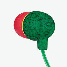 Buy House of marley,House of Marley Little Bird In-Ear Headphones, In-Line Microphone Control Earphones, Noise Isolating 9 mm Driver, Earbuds Included in 2 Sizes for Lasting Comfort, Sustainably Crafted Sound- Rasta - Gadcet.com | UK | London | Scotland | Wales| Ireland | Near Me | Cheap | Pay In 3 | Headphones & Headsets