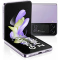 Buy Samsung,Samsung Galaxy Z Flip4, 256GB, Bora Purple - Unlocked - Gadcet.com | UK | London | Scotland | Wales| Ireland | Near Me | Cheap | Pay In 3 | Mobile Phones