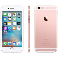 Buy Apple,Apple iPhone 6S 16GB - Rose Gold - Unlocked - Gadcet.com | UK | London | Scotland | Wales| Ireland | Near Me | Cheap | Pay In 3 | 