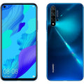 Buy Huawei,Huawei Nova 5T 128 GB, Peacock blue - Unlocked - Gadcet.com | UK | London | Scotland | Wales| Ireland | Near Me | Cheap | Pay In 3 | Mobile Phones