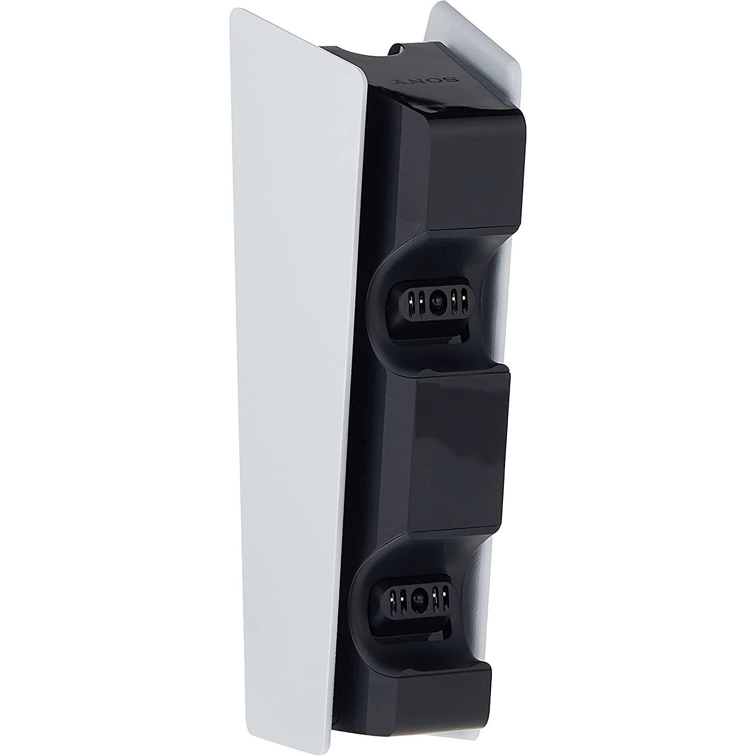 Buy playstation,DualSense PlayStation 5 Charging Station - Gadcet.com | UK | London | Scotland | Wales| Ireland | Near Me | Cheap | Pay In 3 | Video Game Consoles