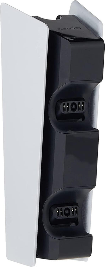 Buy playstation,DualSense PlayStation 5 Charging Station - Gadcet.com | UK | London | Scotland | Wales| Ireland | Near Me | Cheap | Pay In 3 | Video Game Consoles