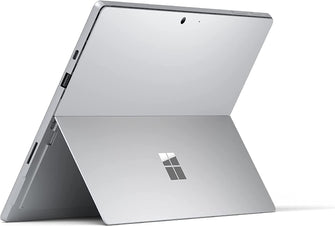 Buy Microsoft,Microsoft Surface Pro 7+ 12.3 Inch 2-in-1 Tablet PC, Intel Core i5, 8GB RAM, 128GB SSD - Windows 11 Home - Silver - Gadcet.com | UK | London | Scotland | Wales| Ireland | Near Me | Cheap | Pay In 3 | Laptops