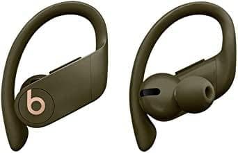 BEATS Powerbeats Pro Wireless Bluetooth Sports Earphones - Moss Green
