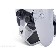 PowerA Twin Charging Station for 2 x DualSense Wireless Controllers, Double Charger for Sony PlayStation 5 Gamepads - Gadcet.com