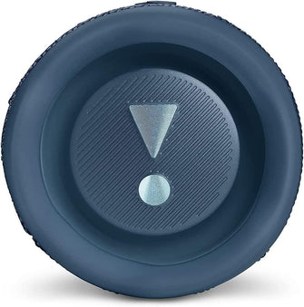 Buy JBL,JBL Flip 6 Portable Bluetooth Speaker with 2-way speaker system and powerful JBL Original Pro Sound, up to 12 hours of playtime - Blue - Gadcet.com | UK | London | Scotland | Wales| Ireland | Near Me | Cheap | Pay In 3 | Speakers