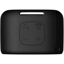 Buy Sony,Sony SRSXB01B.CE7 Compact Water Resistant Wireless Speaker with EXTRA BASS - Black - Gadcet.com | UK | London | Scotland | Wales| Ireland | Near Me | Cheap | Pay In 3 | Speakers