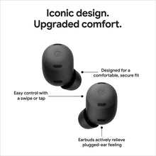 Buy Google,Google Pixel Buds Pro – Wireless Earbuds – Bluetooth Headphones – Coral - Gadcet.com | UK | London | Scotland | Wales| Ireland | Near Me | Cheap | Pay In 3 | Headphones