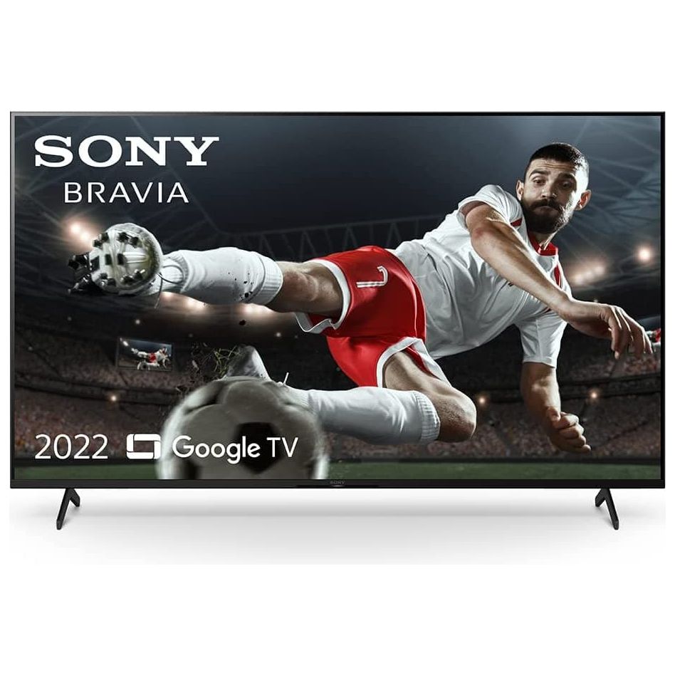 Sony,Sony 43 Inch KD43X80KPU Smart 4K UHD HDR LCD Freeview TV - Gadcet.com
