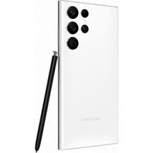 Buy Samsung,Samsung Galaxy S22 Ultra 5G 256 GB - White - Unlocked - Gadcet.com | UK | London | Scotland | Wales| Ireland | Near Me | Cheap | Pay In 3 | Mobile Phones