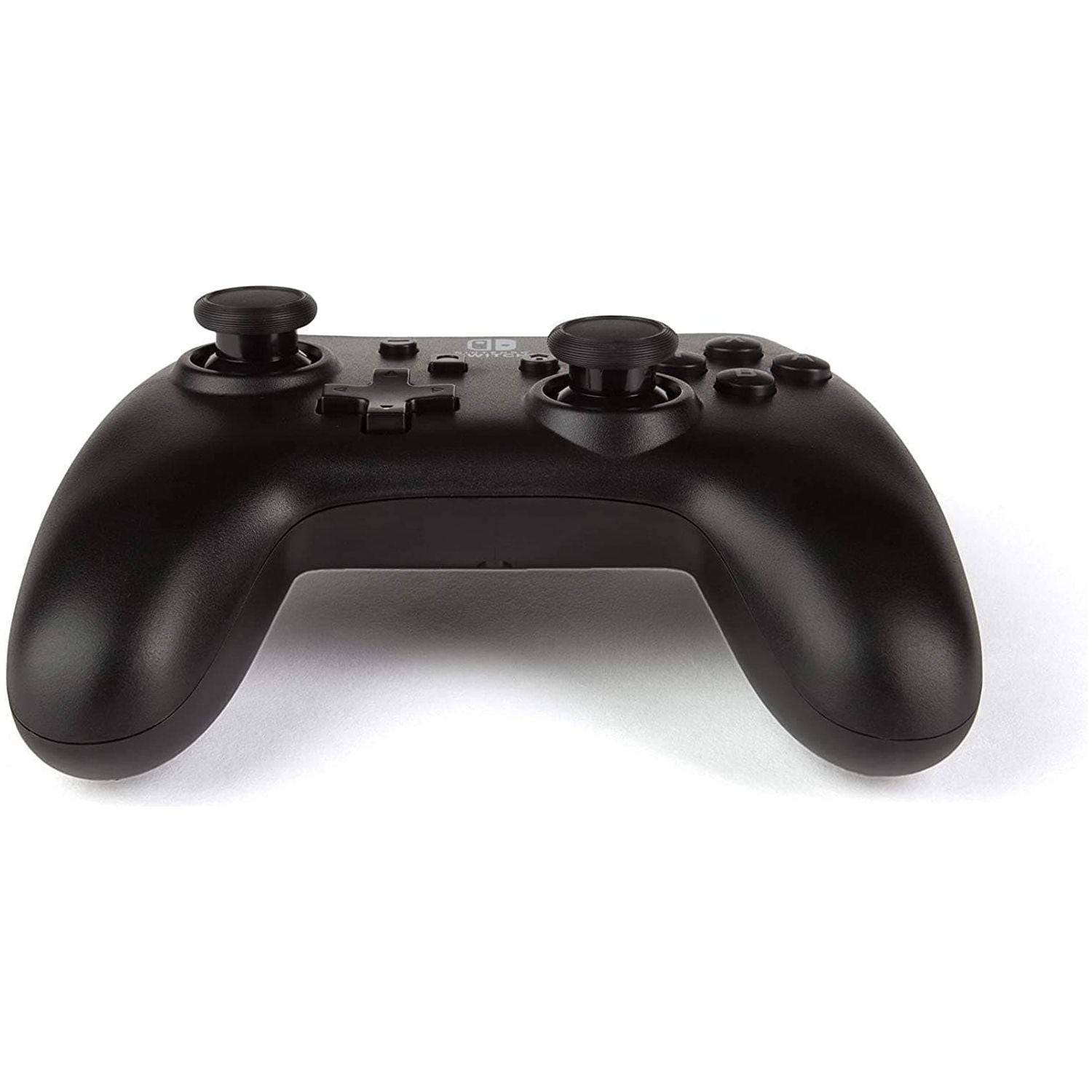 Buy Nintendo,PowerA Wired Controller for Nintendo Switch - Black - Gadcet.com | UK | London | Scotland | Wales| Ireland | Near Me | Cheap | Pay In 3 | 