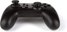 Buy Nintendo,PowerA Wired Controller for Nintendo Switch - Black - Gadcet.com | UK | London | Scotland | Wales| Ireland | Near Me | Cheap | Pay In 3 | 