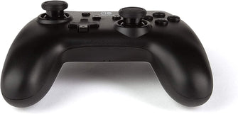 Buy Nintendo,PowerA Wired Controller for Nintendo Switch - Black - Gadcet.com | UK | London | Scotland | Wales| Ireland | Near Me | Cheap | Pay In 3 | 