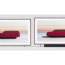 Samsung,SAMSUNG 65" The Frame, Qled, Dual Led, Art Mode, Ai Sound, Slim Fit Wall Mount - Gadcet.com