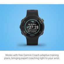 Buy Garmin,Garmin Forerunner 45 Running Watch - Black - Gadcet.com | UK | London | Scotland | Wales| Ireland | Near Me | Cheap | Pay In 3 | Watches