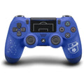 Buy Sony,Sony Playstation F.C. Dualshock 4 V2 BLUE Controller PS4 - Gadcet.com | UK | London | Scotland | Wales| Ireland | Near Me | Cheap | Pay In 3 | Game Controllers