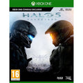 Halo 5: Guardians (Xbox One) - Gadcet.com