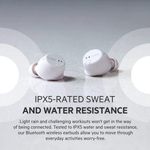 Belkin SoundForm Immerse, True Wireless Earbuds , White - Gadcet.com