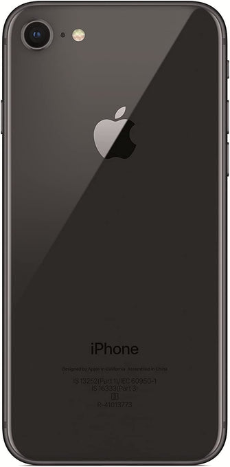 Apple iPhone 8 256GB - Space Grey - Unlocked - Gadcet.com