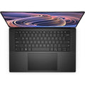 Dell XPS 15 9520 - 15.6" FHD+Display, Intel Core i7 (12th Gen)_12700H - 16 GB RAM - 512 GB SSD, NVIDIA Geforce Graphics Windows 11 Home _ Platinum Silver/Black