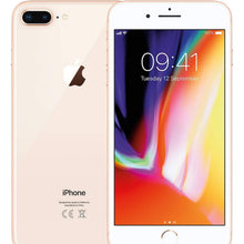 Buy Apple,Apple iPhone 8 Plus 64GB, Rosegold , Unlocked - Gadcet.com | UK | London | Scotland | Wales| Ireland | Near Me | Cheap | Pay In 3 | Mobile Phones