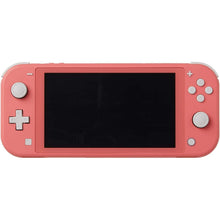 Buy Nintendo,Nintendo Switch Lite Console - Coral - Gadcet.com | UK | London | Scotland | Wales| Ireland | Near Me | Cheap | Pay In 3 | Video Game Consoles