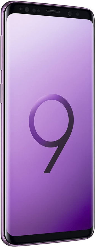 Buy Samsung,SAMSUNG Galaxy S9 64GB - Lilac Purple - Unlocked - Gadcet.com | UK | London | Scotland | Wales| Ireland | Near Me | Cheap | Pay In 3 | 