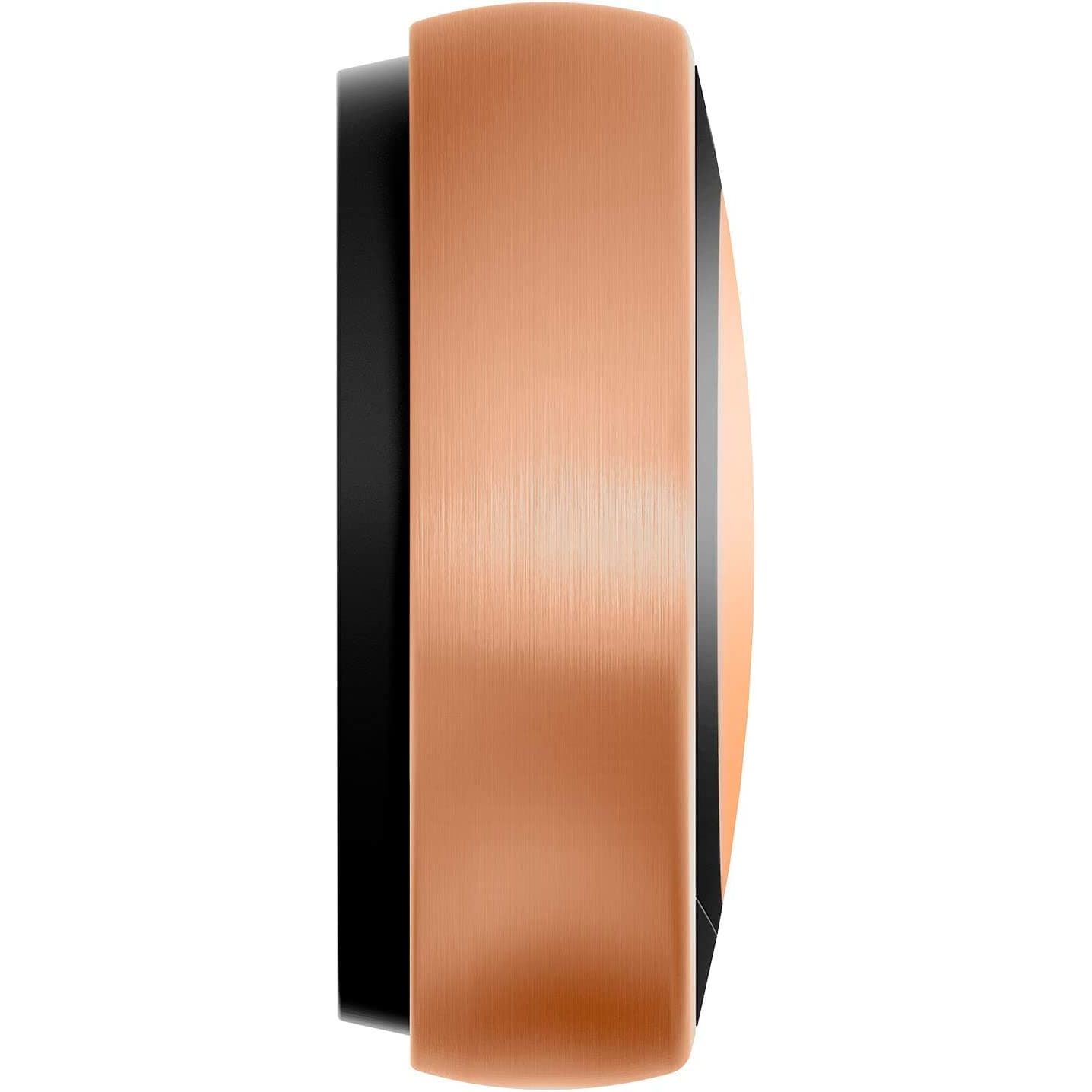 Google,Google Nest Learning Thermostat 3rd Generation, Copper - Smart Thermostat - A Brighter Way To Save Energy - Gadcet.com