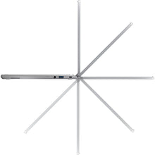 Buy Test,Acer R11 CB5-132T, Intel Celeron N3060, 4GB, 32GB, Touchscreen Chromebook -White - Gadcet.com | UK | London | Scotland | Wales| Ireland | Near Me | Cheap | Pay In 3 | Laptops