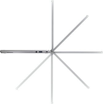 Buy Test,Acer R11 CB5-132T, Intel Celeron N3060, 4GB, 32GB, Touchscreen Chromebook -White - Gadcet.com | UK | London | Scotland | Wales| Ireland | Near Me | Cheap | Pay In 3 | Laptops