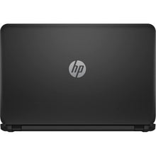 Buy HP,HP 15-F039WM Laptop, Intel Celeron N2830 Processor, 4GB Memory, 500GB HDD - Black - Gadcet.com | UK | London | Scotland | Wales| Ireland | Near Me | Cheap | Pay In 3 | Laptops