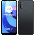 Motorola,Motorola Moto E30 - UK-SIM-Free Smartphone(Dual Sim,6.5" HD, Android 11, 4G,RAM 2GB, 32GB) - Mineral Gray - Gadcet.com
