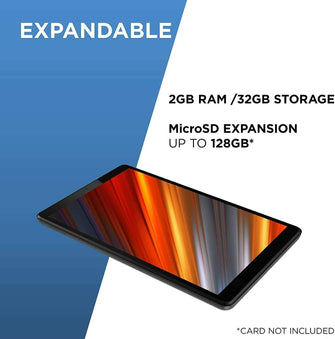Buy Lenovo,Lenovo Tab M8 HD (2nd Gen) Tablet MediaTek Helio A22 2GB 32GB 8" IPS Android 9 - Gadcet.com | UK | London | Scotland | Wales| Ireland | Near Me | Cheap | Pay In 3 | Tablet Computers