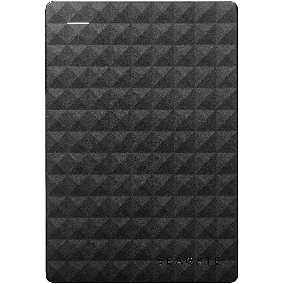 Seagate,Seagate Expansion Portable 1 TB External Hard Drive HDD – USB 3.0 for PC Laptop - Gadcet.com