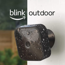 Buy Blink,Blink Outdoor 2 Wireless Battery Smart Security Camera with Alexa | 2-Camera System - Gadcet.com | UK | London | Scotland | Wales| Ireland | Near Me | Cheap | Pay In 3 | Security System Sensors