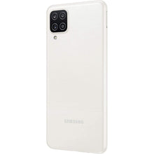 Samsung Galaxy A12 Dual Sim 64 GB - White - Unlocked
