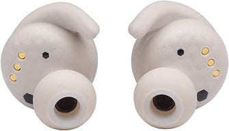JBL Reflect Mini NC TWS - White