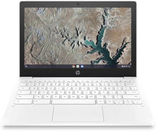 HP Chromebook 11 11.6'' Laptop - 2GHz CPU, 4GB RAM, 32GB eMMC , Google Chrome , White - Gadcet.com