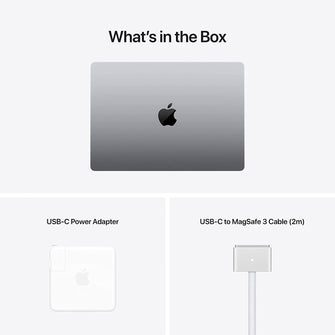 Buy Apple,Apple MacBook Pro 2021 14in M1 Pro 16GB 512GB - Space Grey MKGP3B/A - Gadcet.com | UK | London | Scotland | Wales| Ireland | Near Me | Cheap | Pay In 3 | Computers
