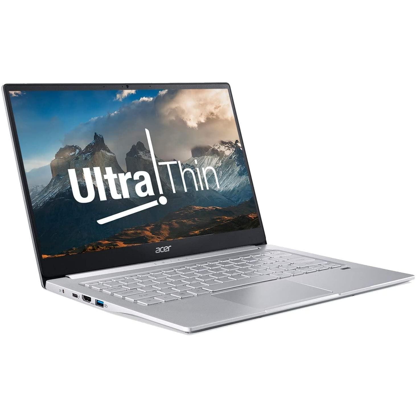 Buy Test,Acer Swift 3 - 14" Laptop - Intel Core i7-1165G7, 8GB RAM, 512GB SSD, Full HD Display, Windows 10, Silver - Gadcet.com | UK | London | Scotland | Wales| Ireland | Near Me | Cheap | Pay In 3 | Laptops